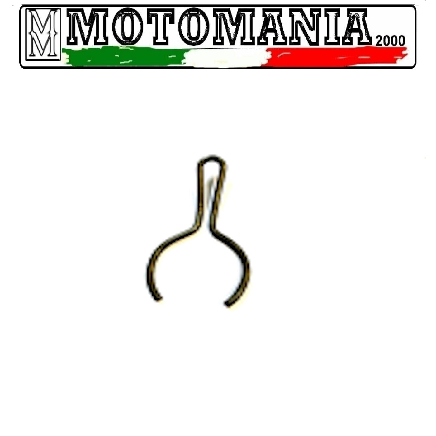 5506056 STARTER SPROCKET SPRINGAPRILIA MALAGUTI MBK YAMAHA *