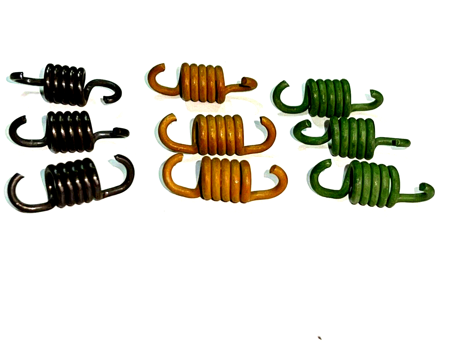 245040 MOLLE FRIZIONE PIAGGIO SFERA ZIP 50 POLINI