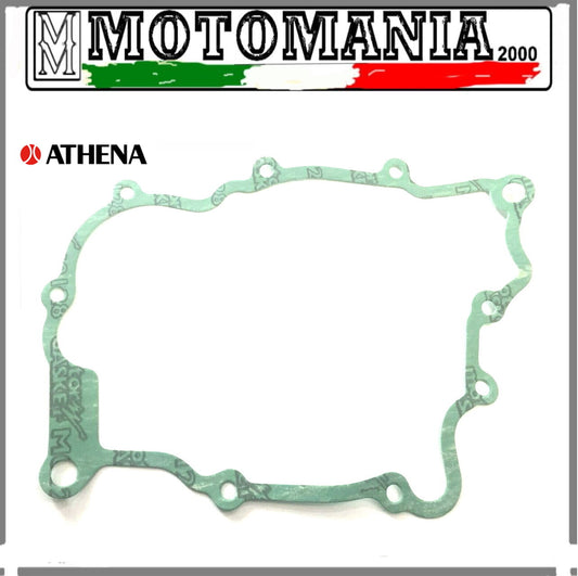 GUARNIZIONE COPRI VOLANO LATO GENERATORE LATO DX PER BEVERLY 200  *