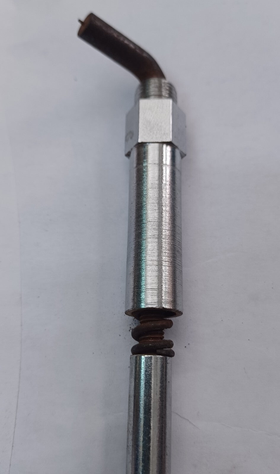 COMPLETE FRONT HOSE FOR BIKE HANDLEBAR BRAKE R / ROD - ERA *