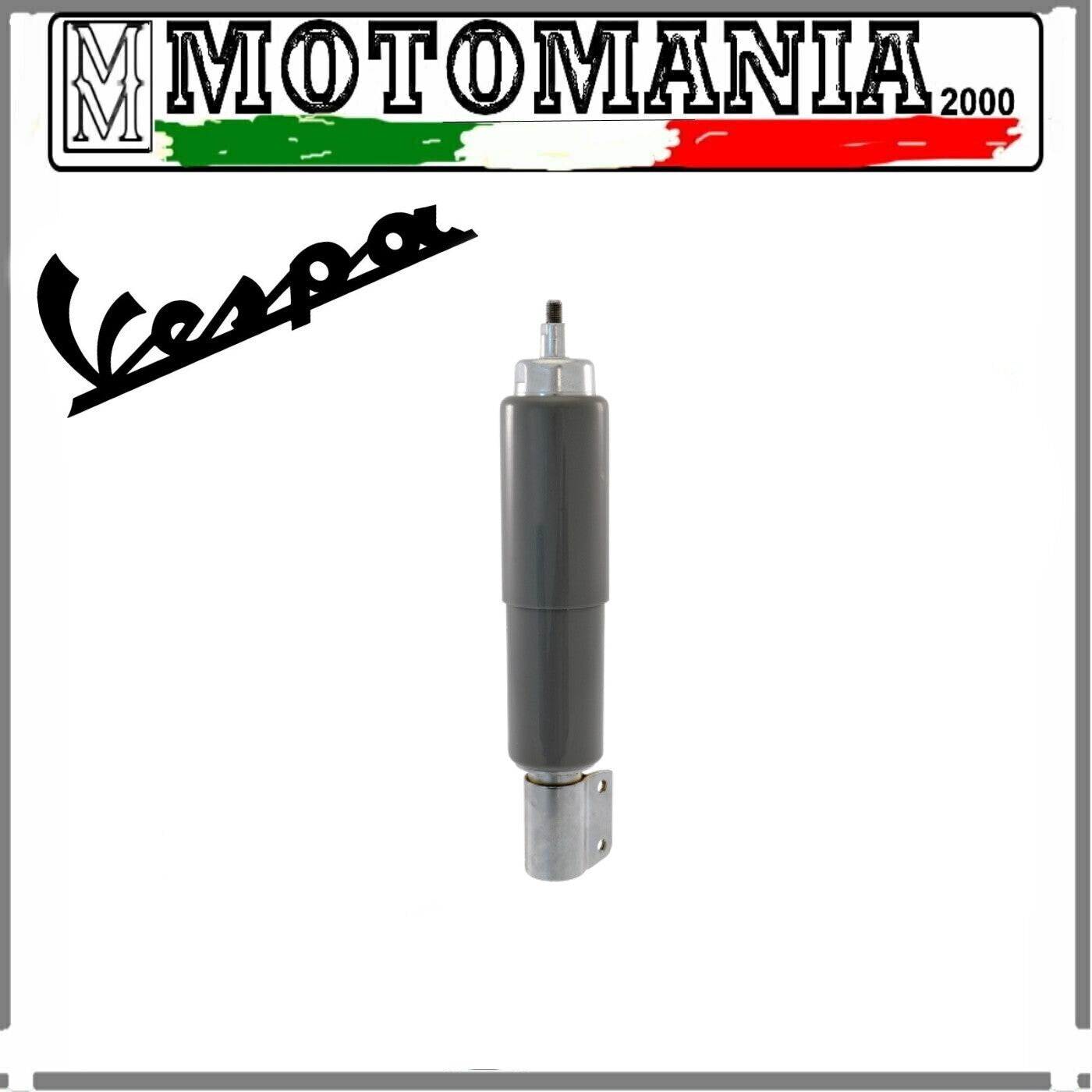 FRONT SHOCK ABSORBER Piaggio Vespa PX 125 2011/2017