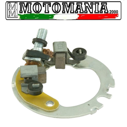 246350130  ANELLO PORTASPAZZOLE HONDA SH 125-150CC   *