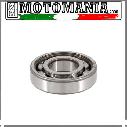 100200390  CUSCINETTO A SFERE 6204-C3 SKF  20X47X14 PER APRILIA /BENELLI   *