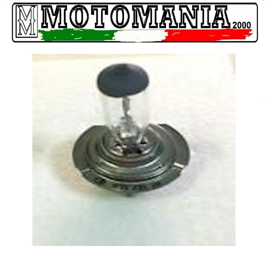 LAMP H7 12V55W X SCOOTER MOTORCYCLE CAR *