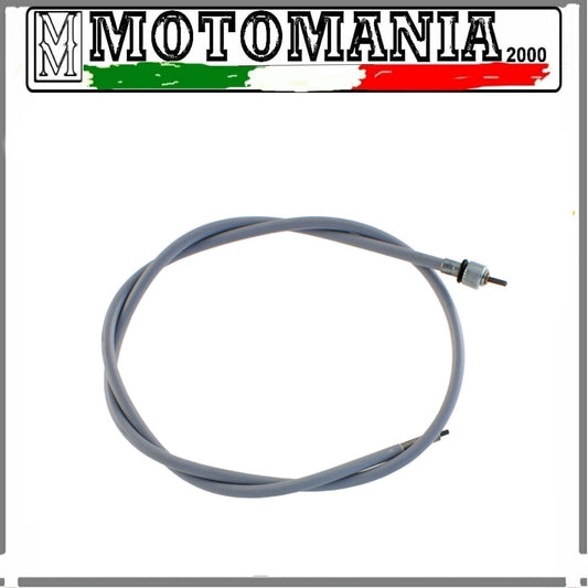 TRASMISSIONE CONTACHILOMETRI PIAGGIO VESPA 50 SPECIAL / PRIMAVERA 125CC