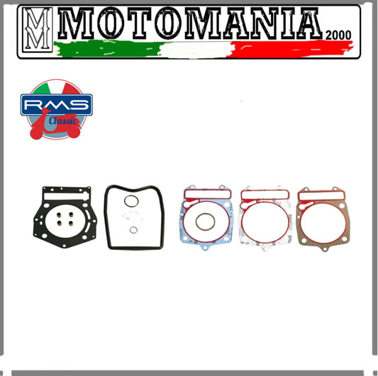 EMERY GASKET SERIES FOR PIAGGIO X9 500 APRILIA SCARABEO 500 ATLANTIC 500