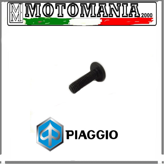 ORIGINAL PIAGGIO VESPA 125 ET4 1996-2005 M6X22 MM SCREW *