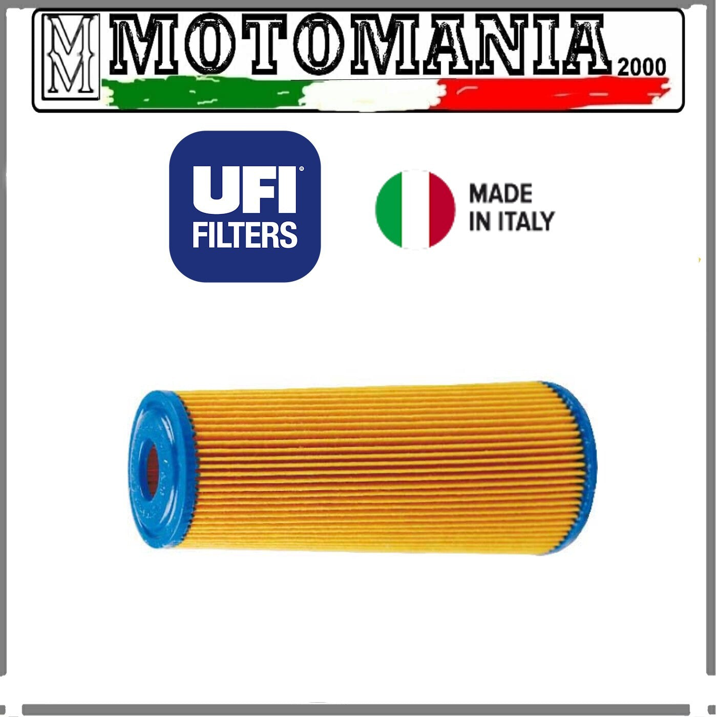 FILTRO ARIA MOTO GUZZI 350-500-850-1000CC (VEDI COMPATIBILITA' IN DESCRIZIONE)