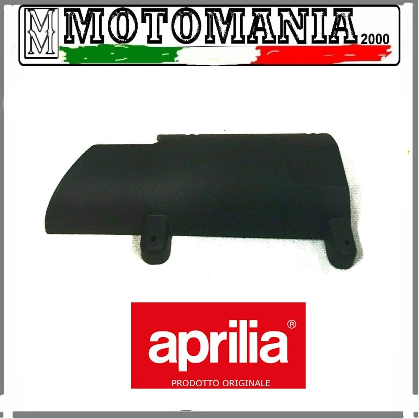 AP8163473 COPRIFORCELLA INTERNO SX APRILIA SPORT CITY 125 -200- 04-08 E DERBI