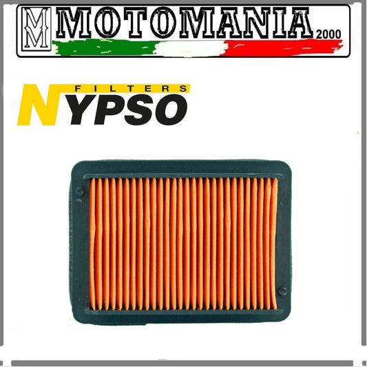 FILTRO ARIA YAMAHA T-MAX 500-530CC / SR400 (VEDI COMPATIBILITA' IN DESCRIZIONE)