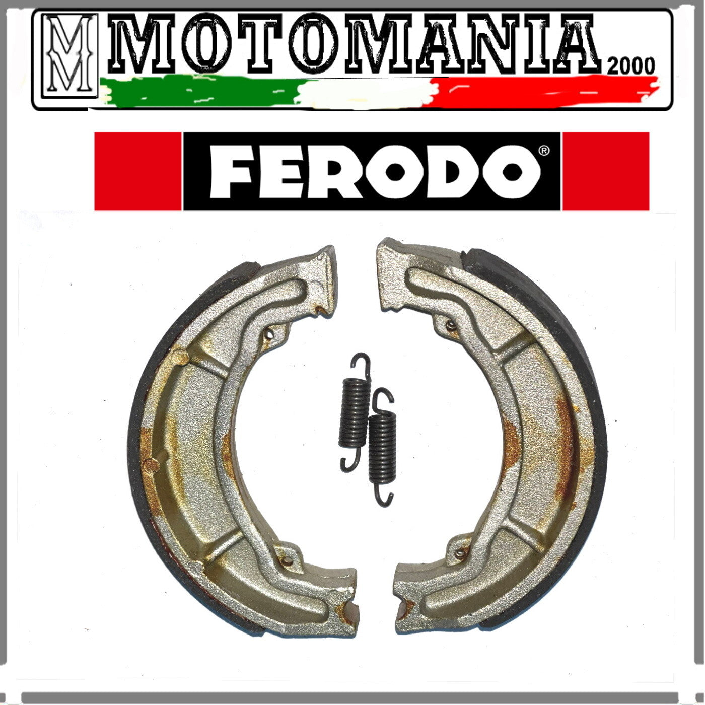 GANASCE POSTERIORI YAMAHA  XT 600 Z TENERE 1985/87  ATTENZ.VEDI DESCRIZIONE
