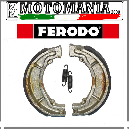 GANASCE POSTERIORI YAMAHA  XT 600 Z TENERE 1985/87  ATTENZ.VEDI DESCRIZIONE