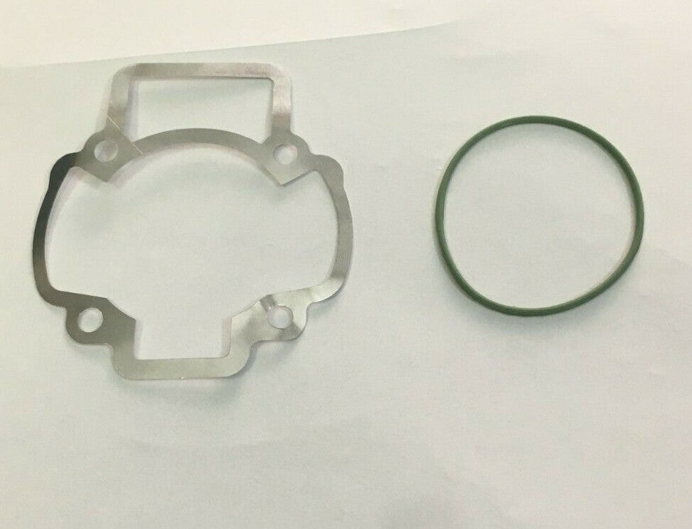2090389 SERIE GUARNIZIONE POLINI PIAGGIO LIBERTY 50, SFERA, ZIP 2T VESPA ET2