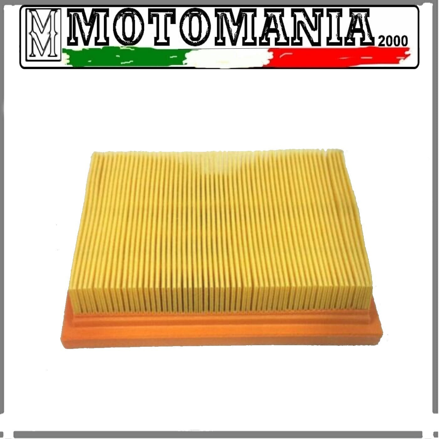 Filtro aria Moto Guzzi e Gilera Gp 800 e applicazioni varie