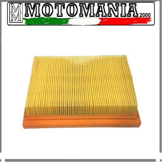 Filtro aria Moto Guzzi e Gilera Gp 800 e applicazioni varie