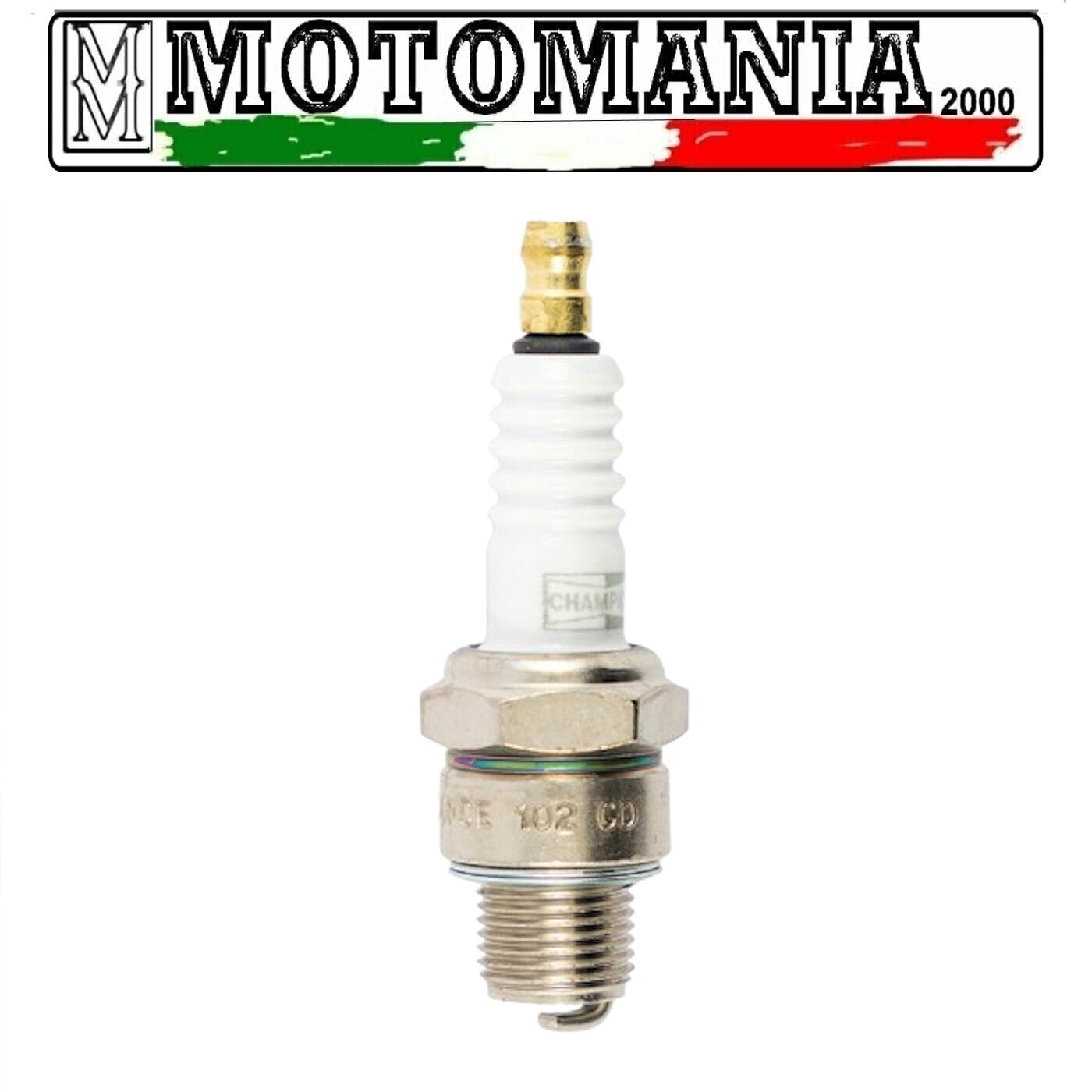 CANDELA CHAMPION L86C PER PIAGGIO VESPA 50 1963-1983/VESPA 50 SPECIAL 1970-1983*