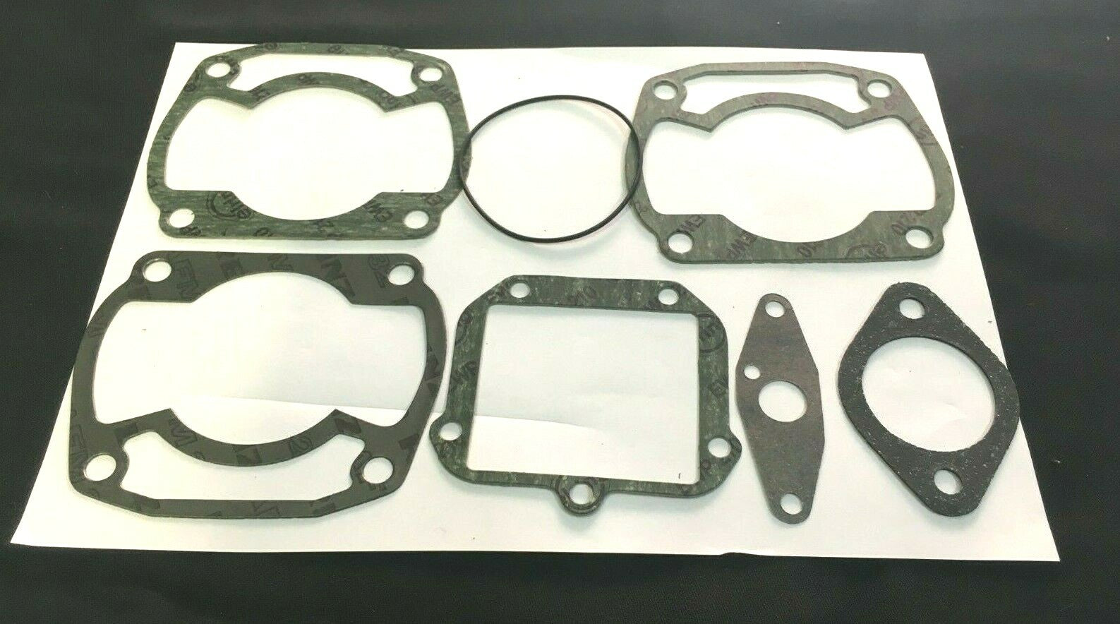 2090322 GASKET SERIES FOR POLINI ENGINES - APRILIA - ROTAX - HM