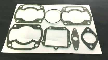 2090322 GASKET SERIES FOR POLINI ENGINES - APRILIA - ROTAX - HM