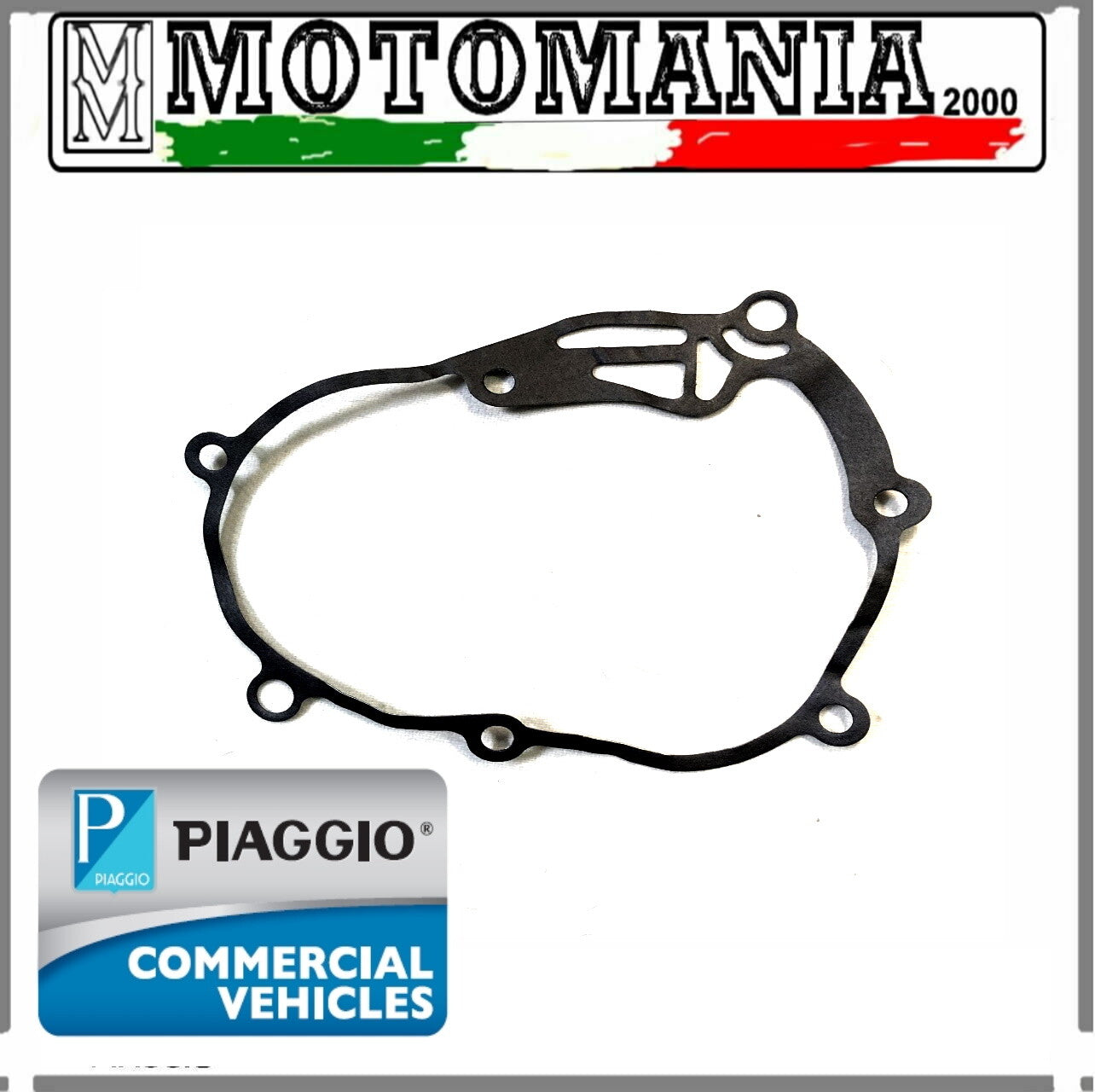 GUARNIZIONE COPERCHIO INGRANAGGI ORIGINALE PIAGGIO BEVERLY 250