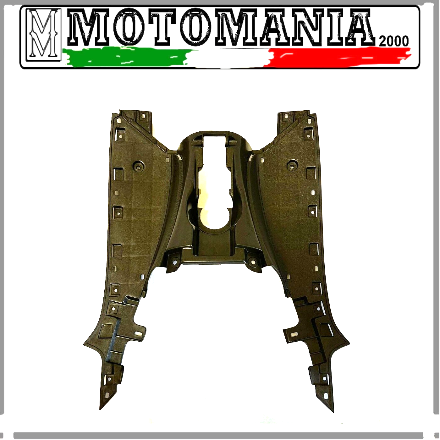 AP8149635 FOOTREST APRILIA LEONARDO 250 1999-2004