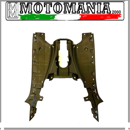AP8149635 FOOTREST APRILIA LEONARDO 250 1999-2004