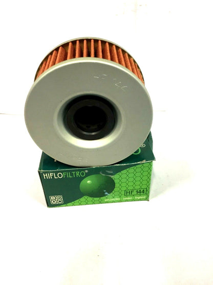 E1714400 OIL FILTER HIFLO FILTER FILTER HF 144 YAMAHA XS 400 *