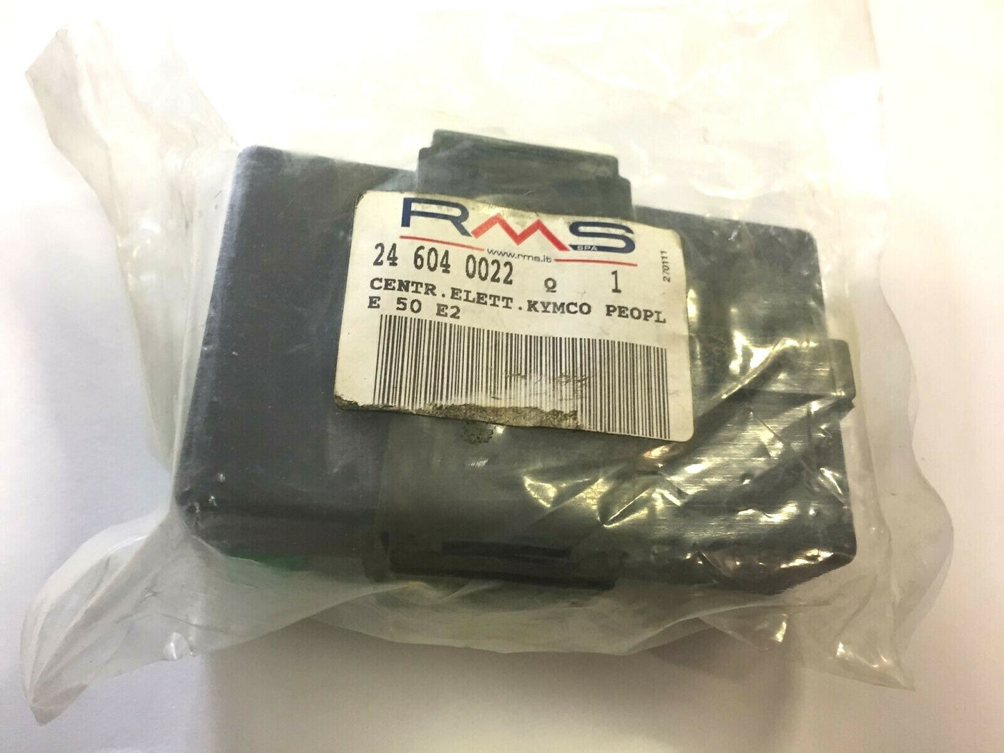 246040022 CENTRALINA ELETTRONICA KIMCO 50 cc 2T 2004 E2*