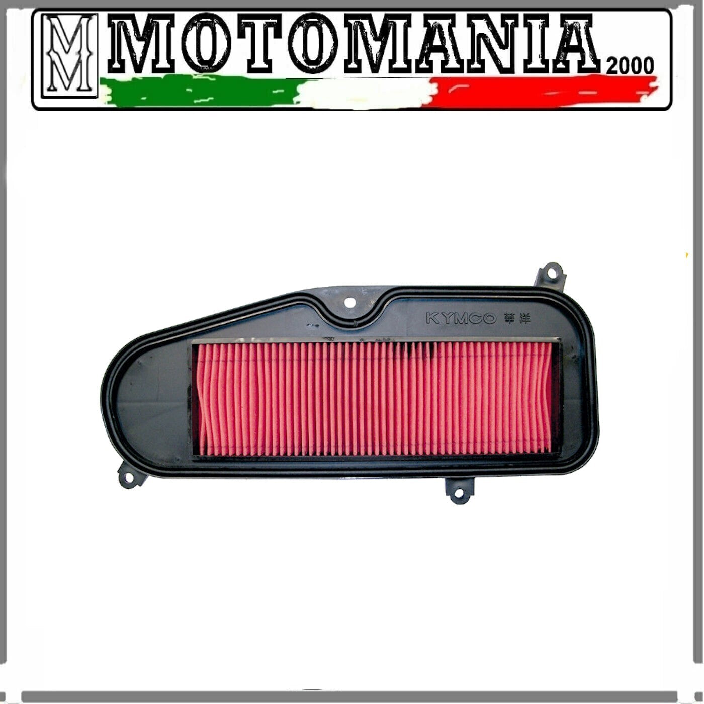 FILTRO ARIA KYMCO DINK 125 DINK 150 DINK 200 100600731