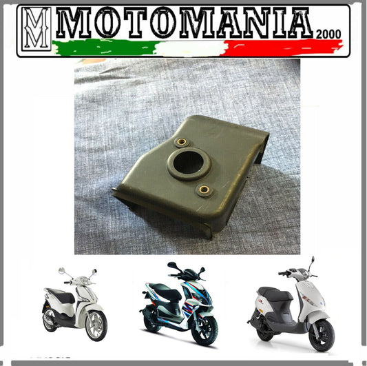 CUFFIA RAFFREDDAMENTO COPERCHIO TESTATA PIAGGIO LIBERTY 50 2T-NRG 50-ZIP 50