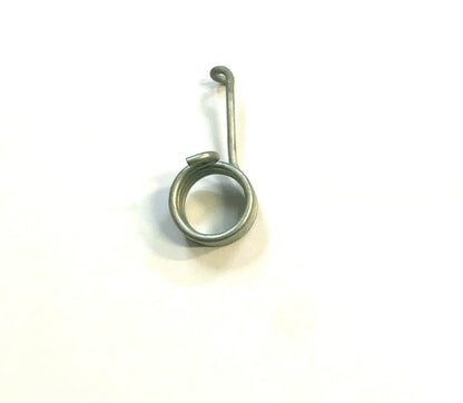 ADDITIONAL SPRING FOR CARBURETOR STARTER CONTROL LEVER FOR VESPA VNA 1T-VNA 2T *