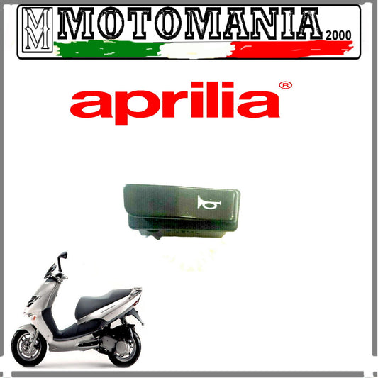 AP8124209 ORIGINAL APRILIA LEONARDO 125/150/250 CLAXSON BUTTON