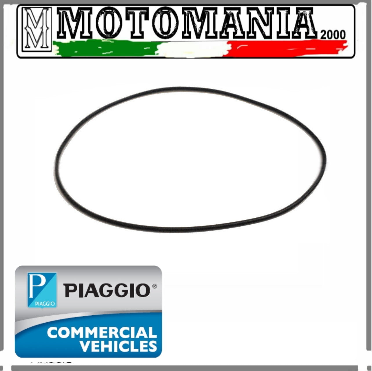 FREE 50 1992-1994 O-RING RING VARIATOR COVER ORIGINAL PIAGGIO *
