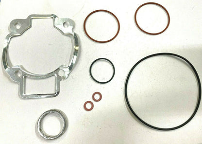SERIE GUARNIZIONE ORIGINALE PIAGGIO SKIPPER 125 150 -98 THYPOON 125 150