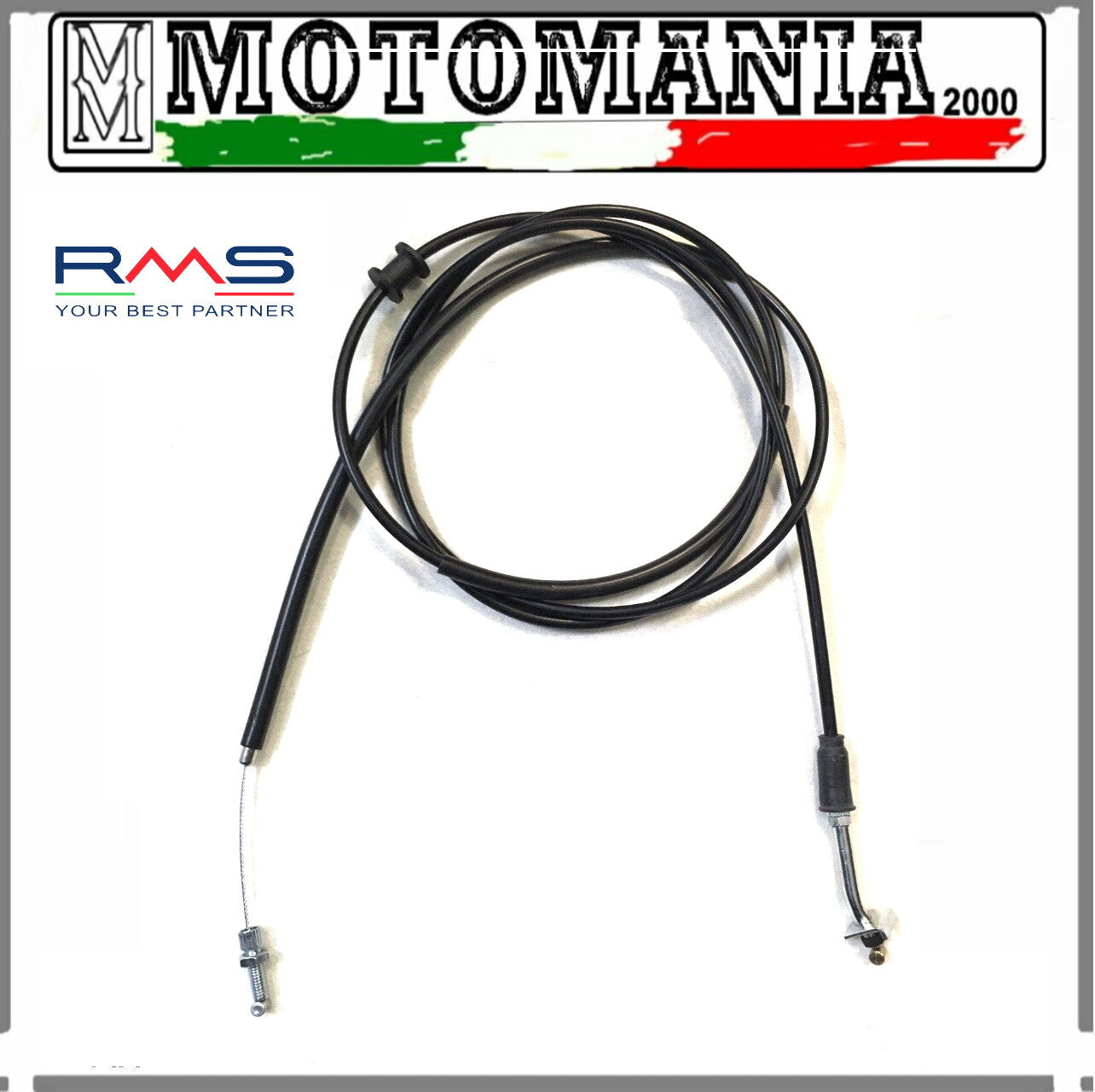 GAS TRANSMISSION Piaggio Vespa 125 ET4 1999-2002