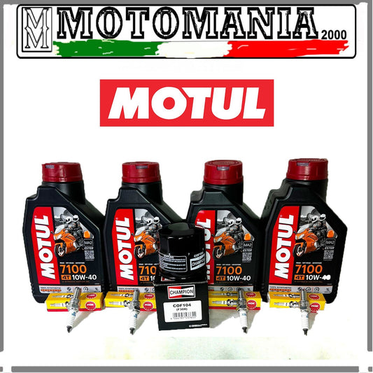CUTTING KIT KAWASAKI Z 750 / Z 750 S 2004-2006 *