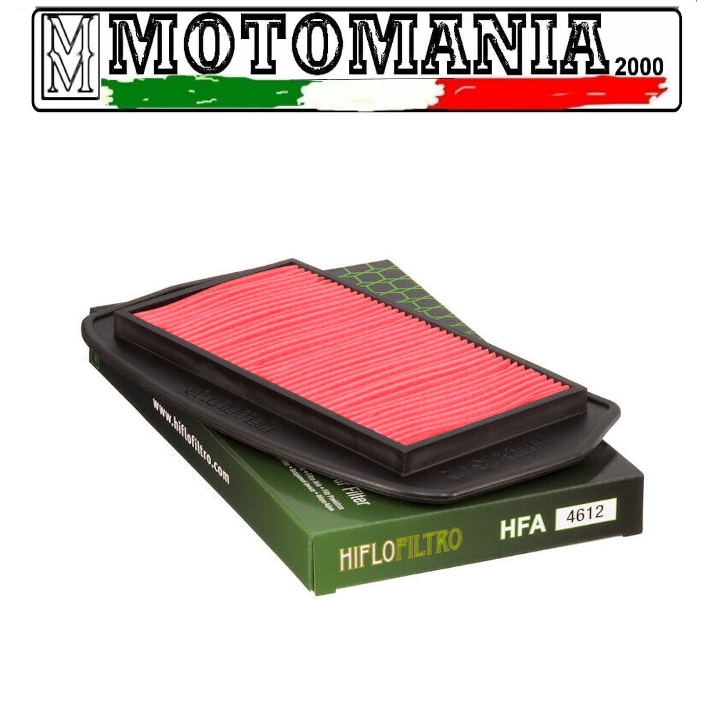 E1746120 FILTRO ARIA YAMAHA FZ6 FAZER  *