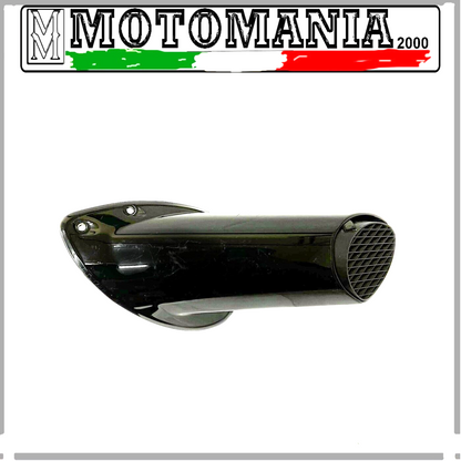 PRESA D'ARIA SINISTRA SX PER MOTO TRIUMPH SPEED FOUR  600 2002 A 2006