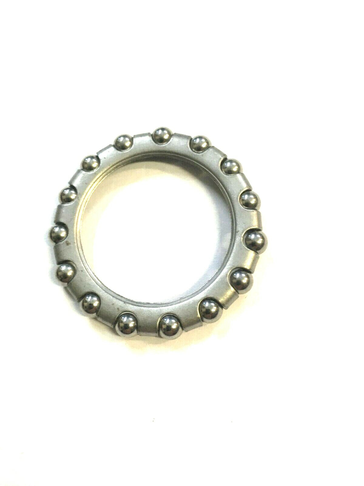 GABBIA X SERIE CALOTTA STERZO MBK BOOSTER TARGET -YAMAHA CT 50 S CICLOMOTORI  *