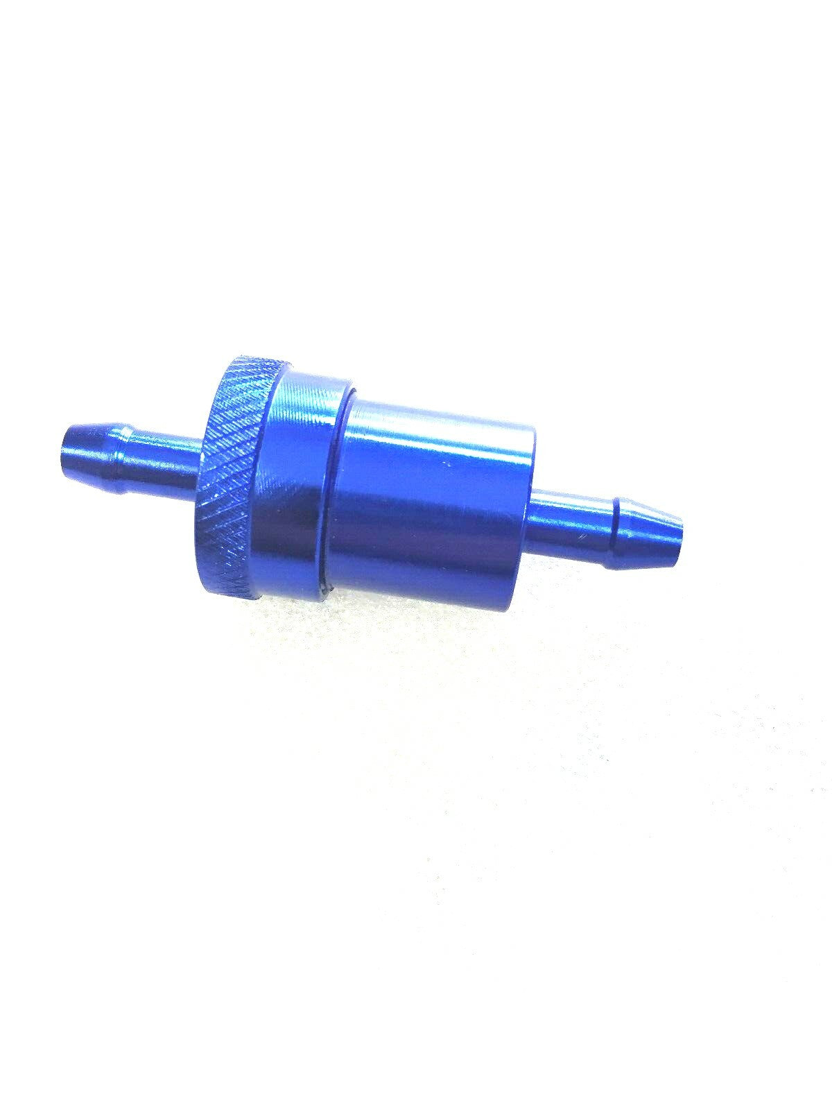 FILTRO BENZINA DA COMPETIZIONE DM.5/16 6/8 MM PILOT SMONTABILE  *