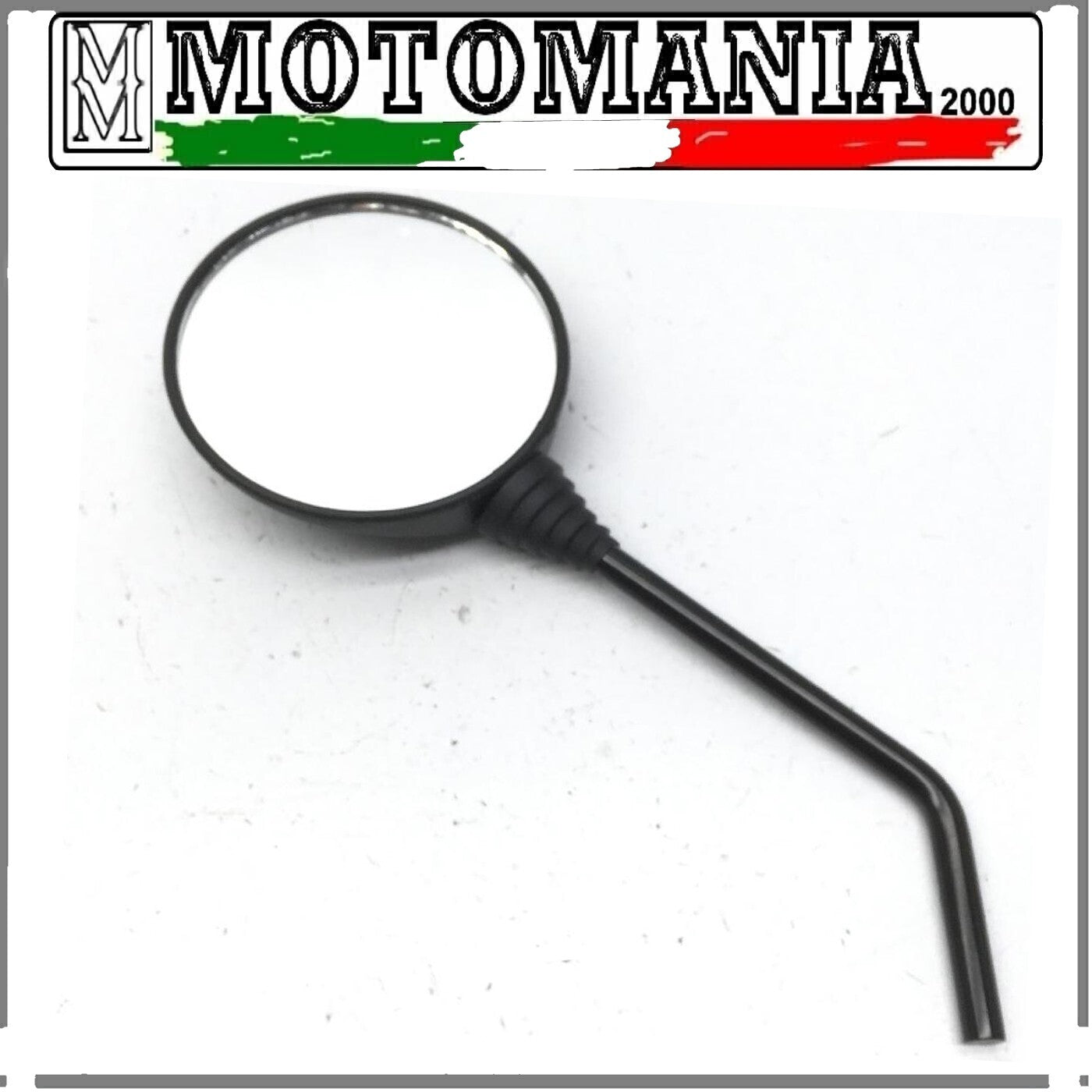 122760130 SPECCHIETTO SINISTRO E DX OMOLOGATO  PER APRILIA SCARABEO 50-100CC   *