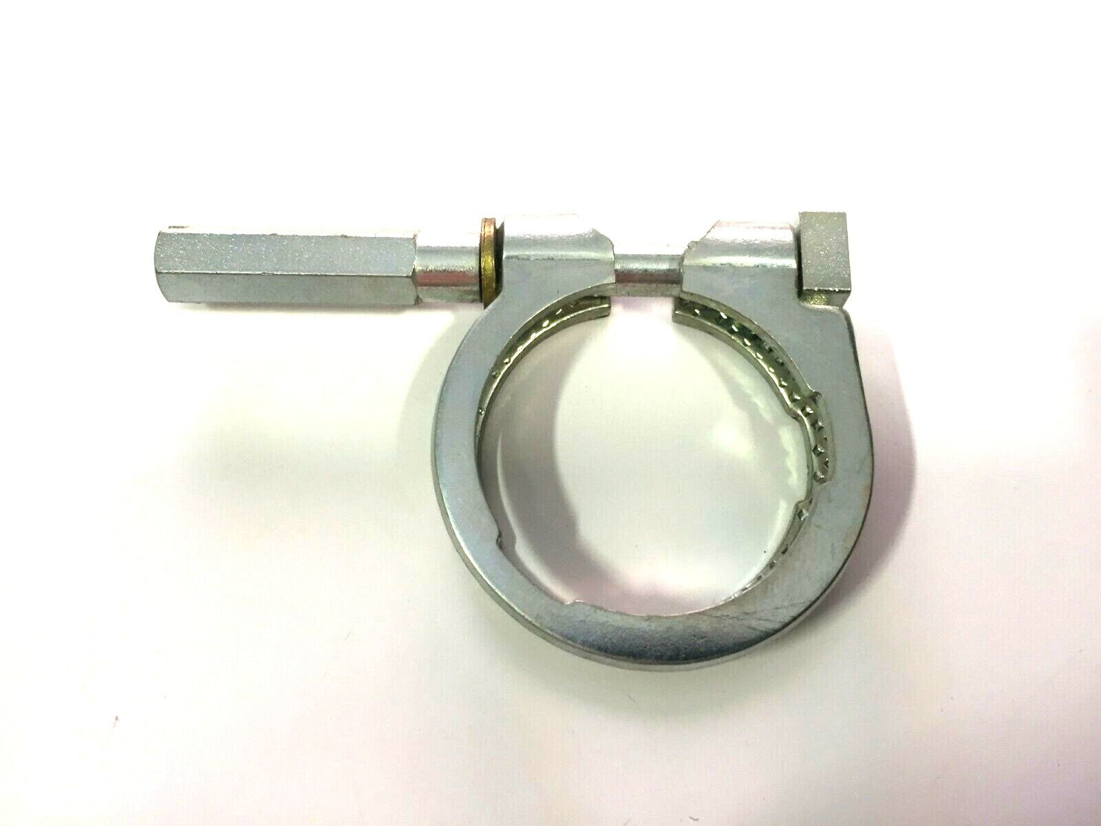 245449 CARBURETOR CLAMP SHB6-SHBC DIAM.34 ORIGINAL Piaggio Vespa 50-90