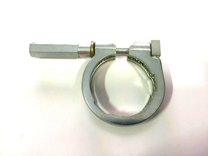 245449 CARBURETOR CLAMP SHB6-SHBC DIAM.34 ORIGINAL Piaggio Vespa 50-90