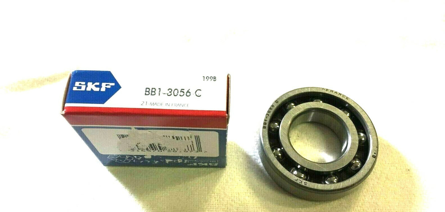 MS250520130AA WHEEL SHAFT BEARING SKF BB1-3056C-25X52X13 SEE APPLICATION.
