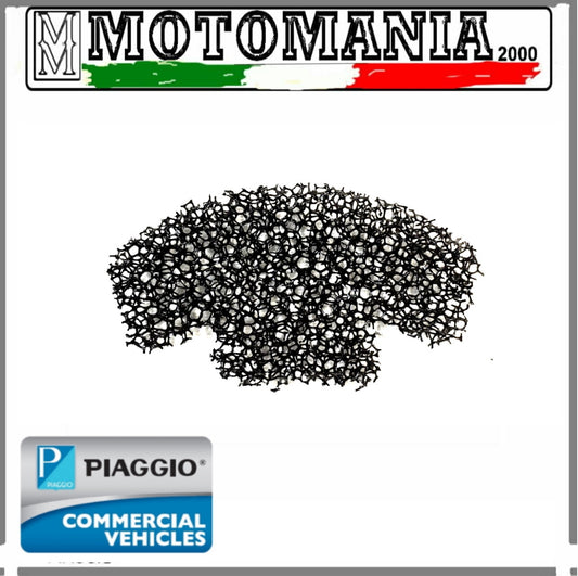 FILTRO ARIA ORIGINALE PIAGGIO BEVERLY 125 2002-2003