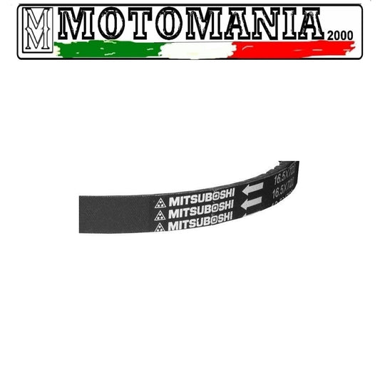 G9006200  CINGHIA DI TRASMISSIONE MITSUBOSHI HONDA SH 50  *