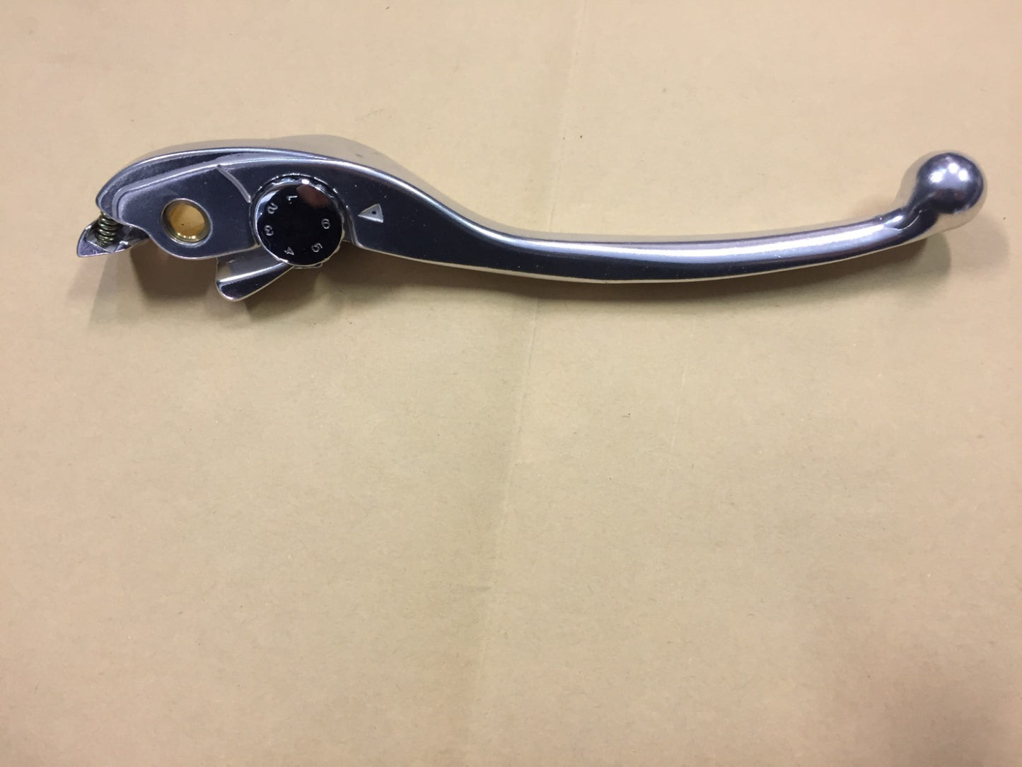 70011 ALUMINUM BRAKE LEVER RIGHT HONDA VTR 1000 SP 2001-2002