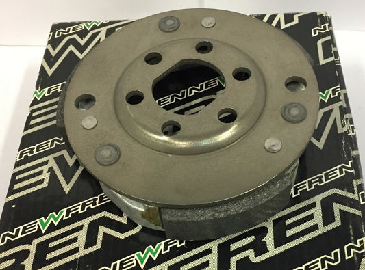 FC1349 CLUTCH IMPELLER NEWFREN D.107 APRILIA SCARABEO 50 1996*