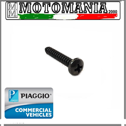 VESPA GTS 300 2011-2018 VITE AUTOFILETTANTE 4,2X25MM ORIGINALE PIAGGIO