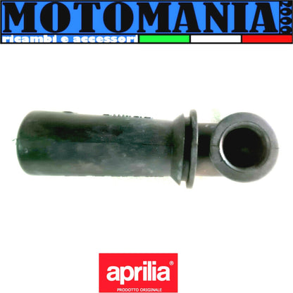 AP8220467 GENUINE APRILIA GULLIVER SUCTION SLEEVE ,RALLY ,SONIC ,SR