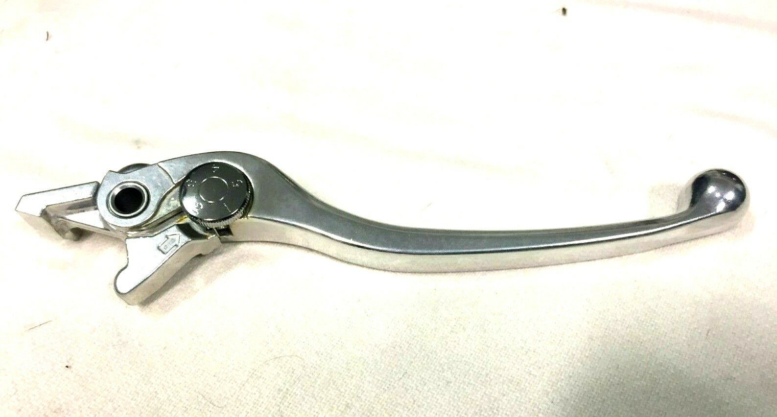 5EB-83922-0100 LEVA FRENO DX ORIGINALE YAMAHA FZS 1000 2001 + FJR 1300 2002*